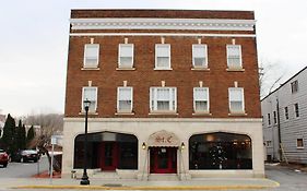 St. Charles Hotel - Hudson